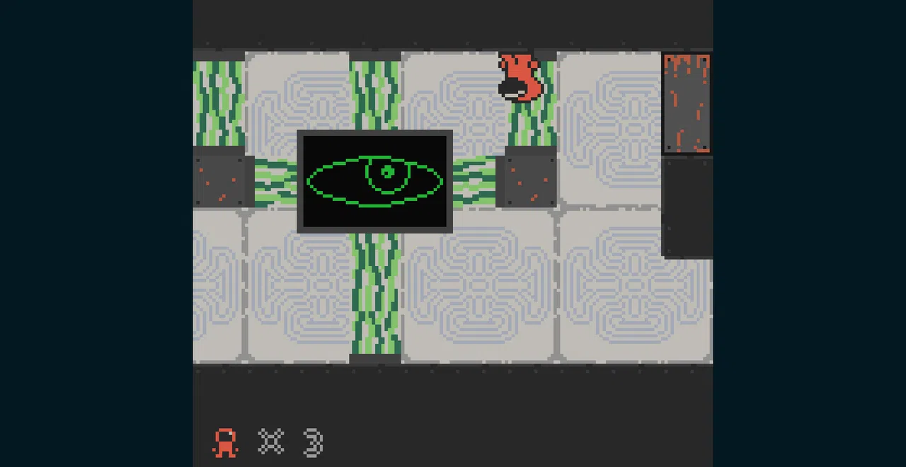 Rusty Flesh Screenshot 4