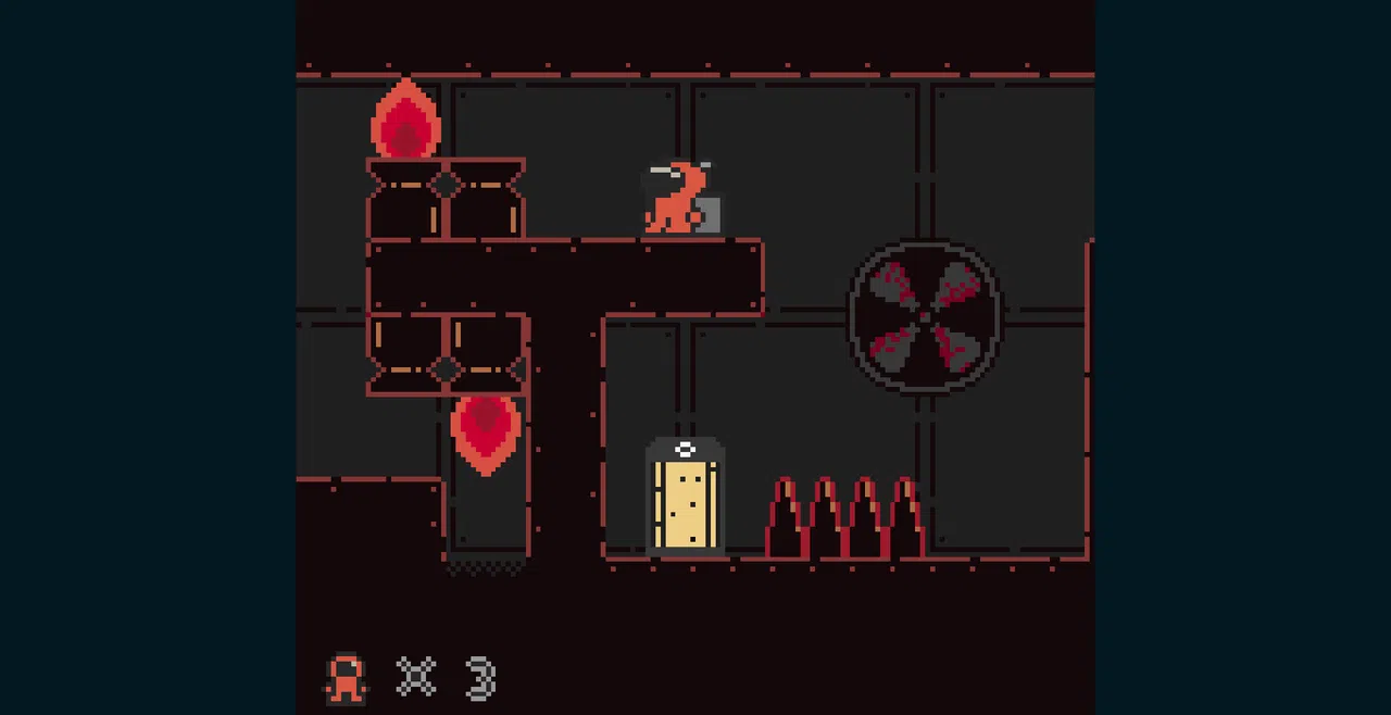 Rusty Flesh Screenshot 5