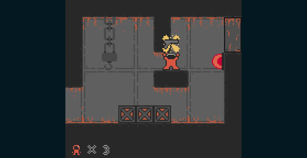 Rusty Flesh Screenshot 6