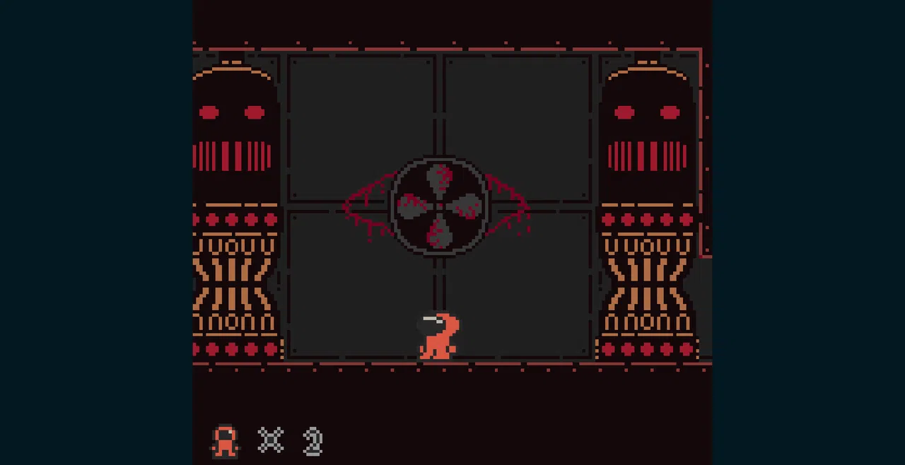 Rusty Flesh Screenshot 7