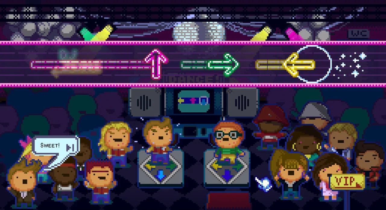 Codename: GOD Screenshot 6