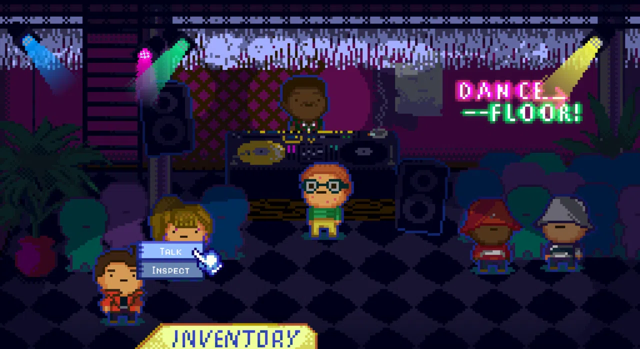 Codename: GOD Screenshot 5