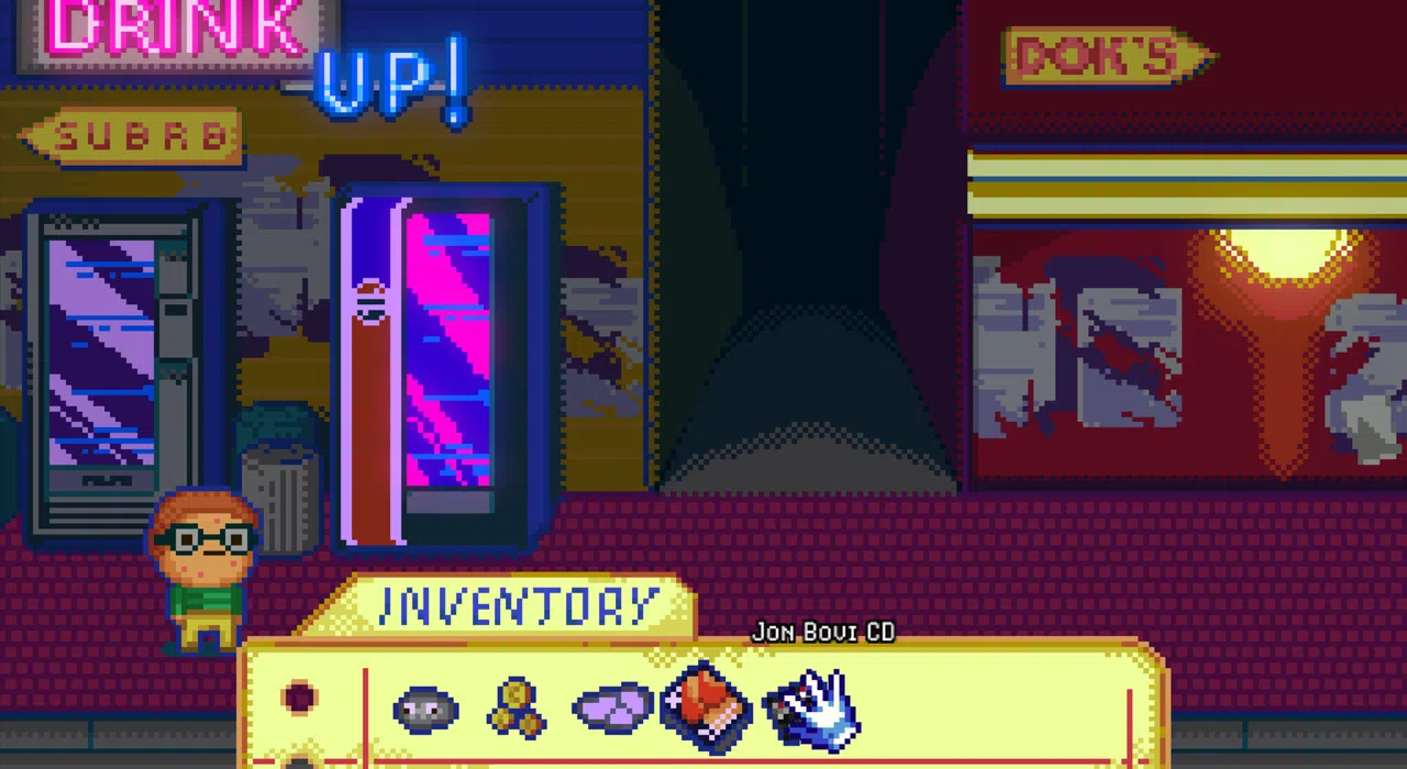 Codename: GOD Screenshot 3