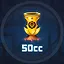 Copa Selvagem icon