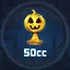 Pouco Medo icon