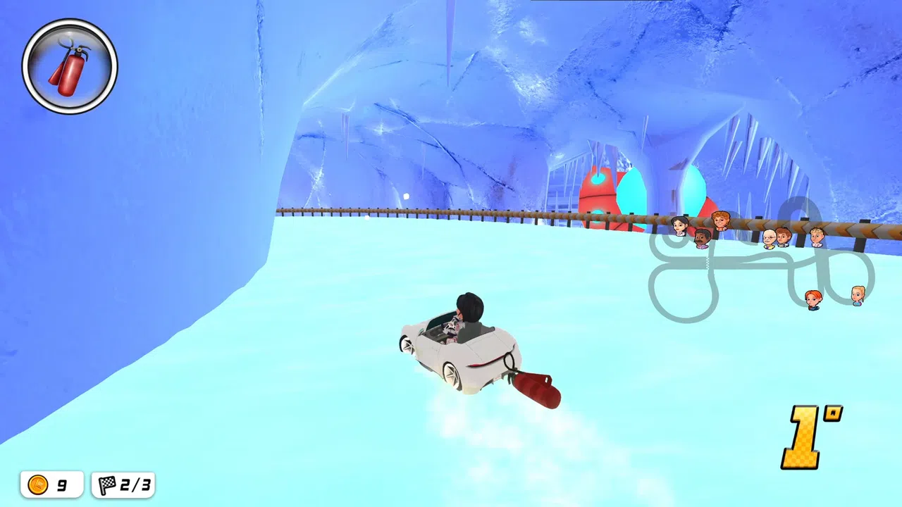 KartMania Silver Screenshot 4