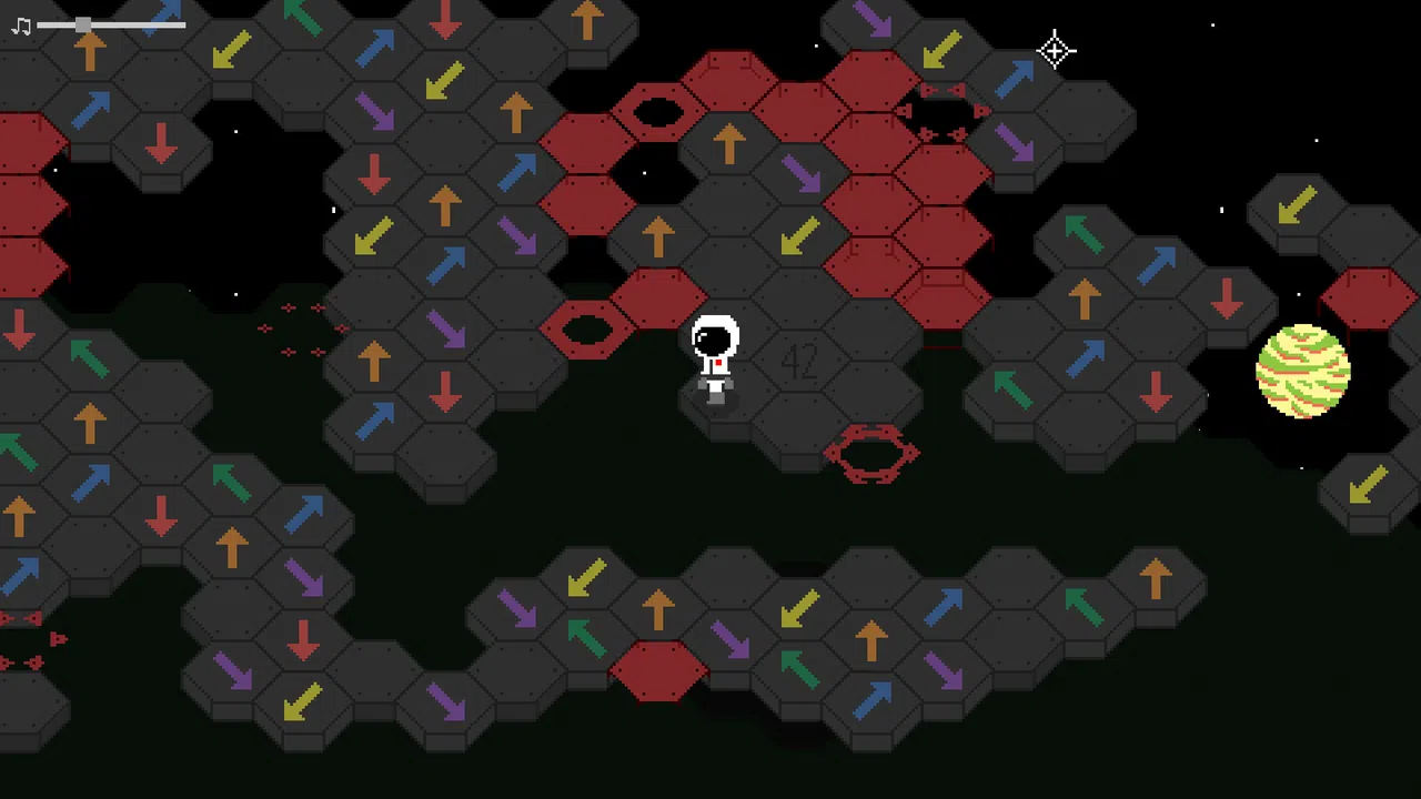 Level Down Screenshot 4