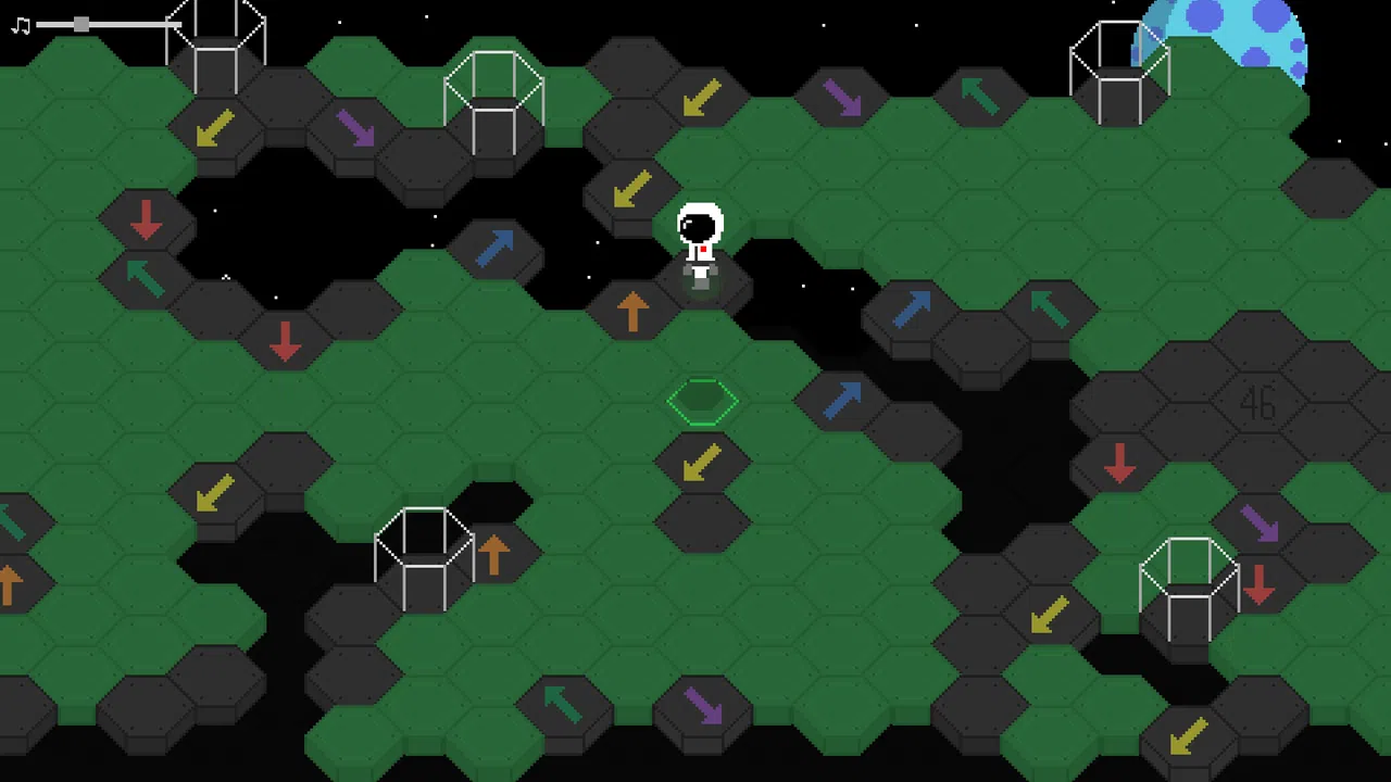 Level Down Screenshot 0
