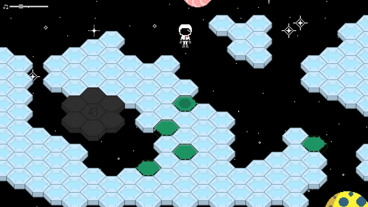 Level Down Screenshot 5