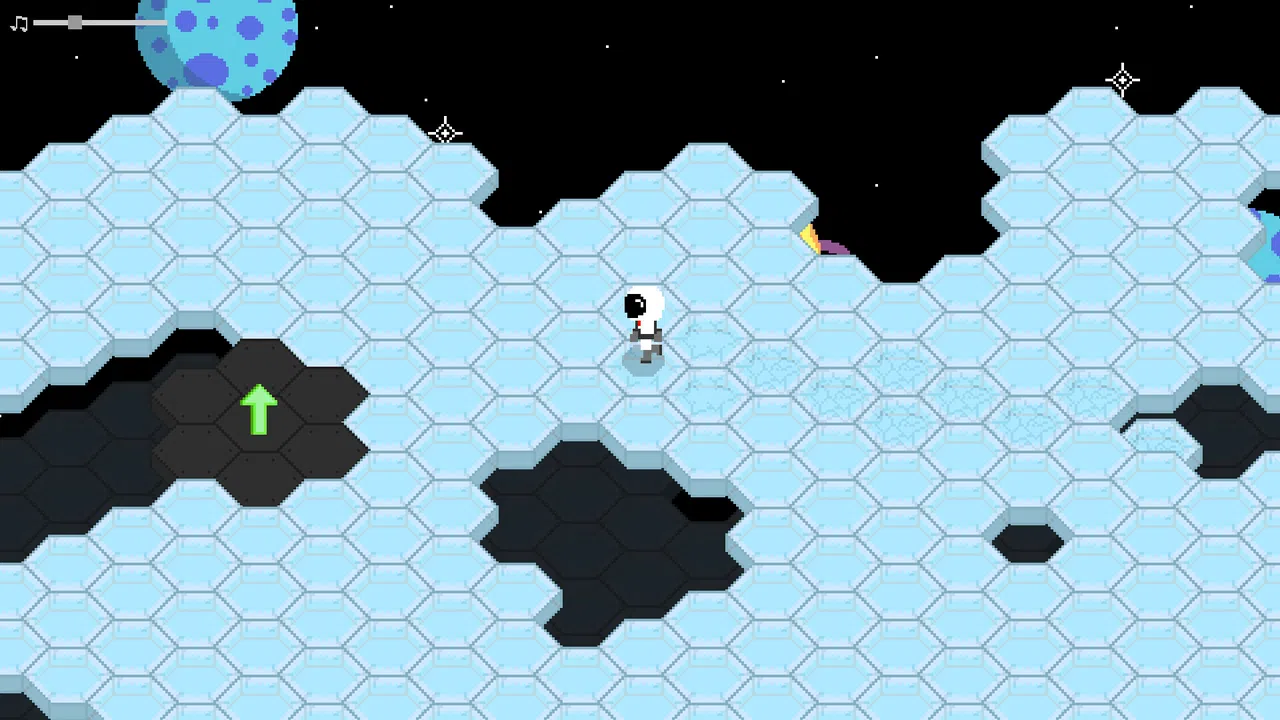 Level Down Screenshot 2