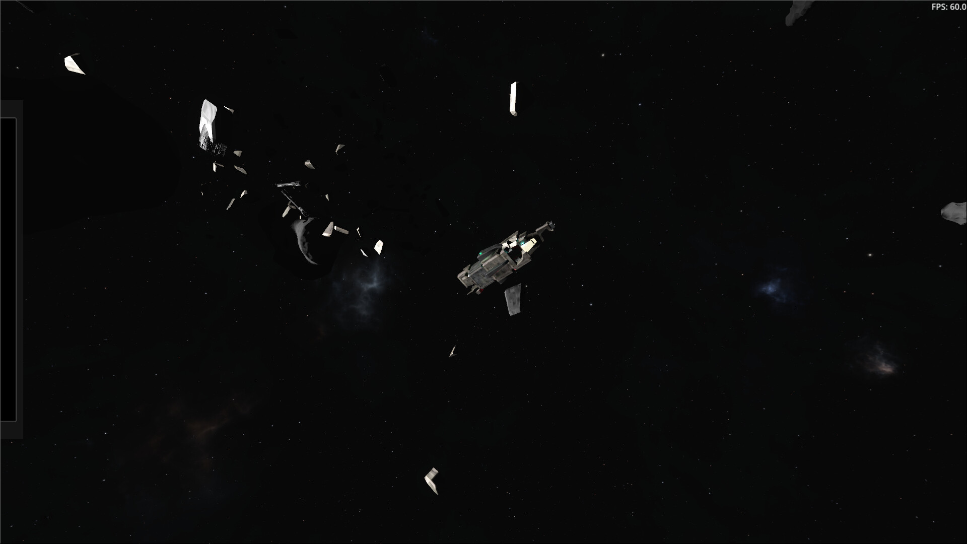 PowerCorp Screenshot 10