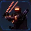 The Hunter icon