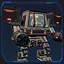 The Mechas icon