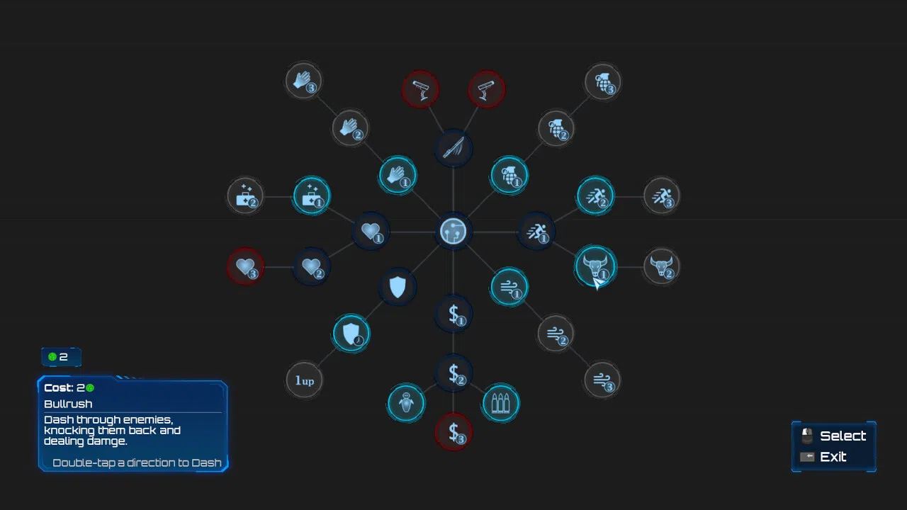 Zombots: Invasion Screenshot 4