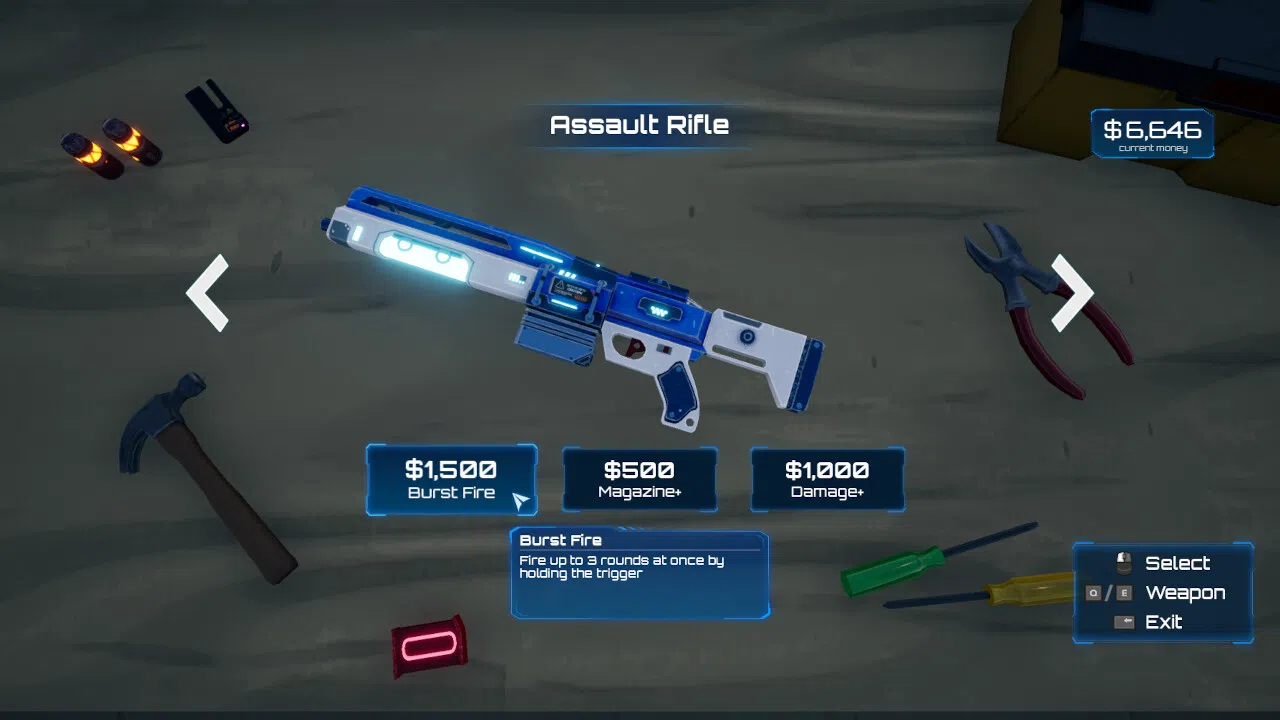 Zombots: Invasion Screenshot 5
