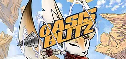 Oasis Blitz