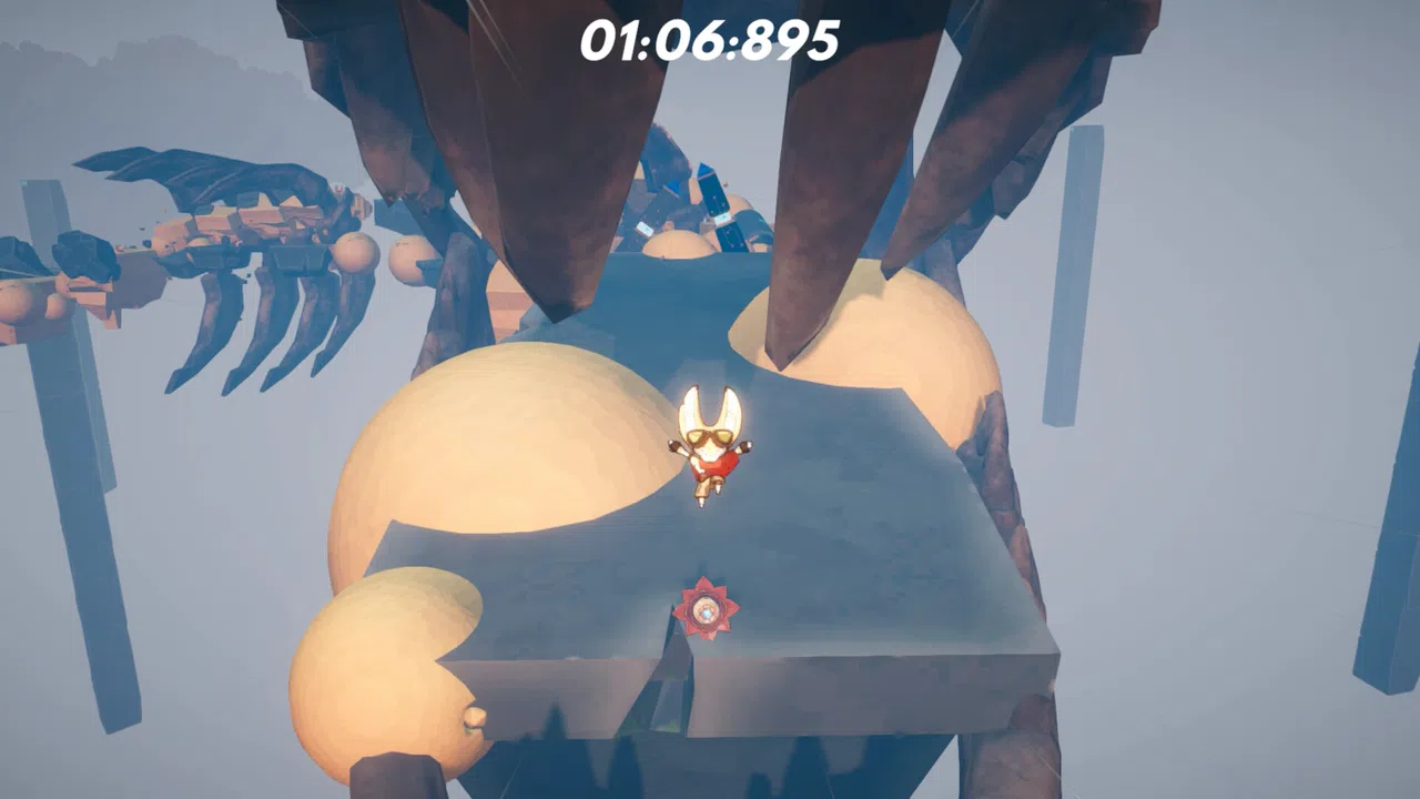 Oasis Blitz Screenshot 5