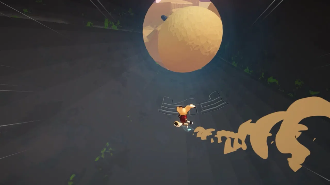Oasis Blitz Screenshot 0
