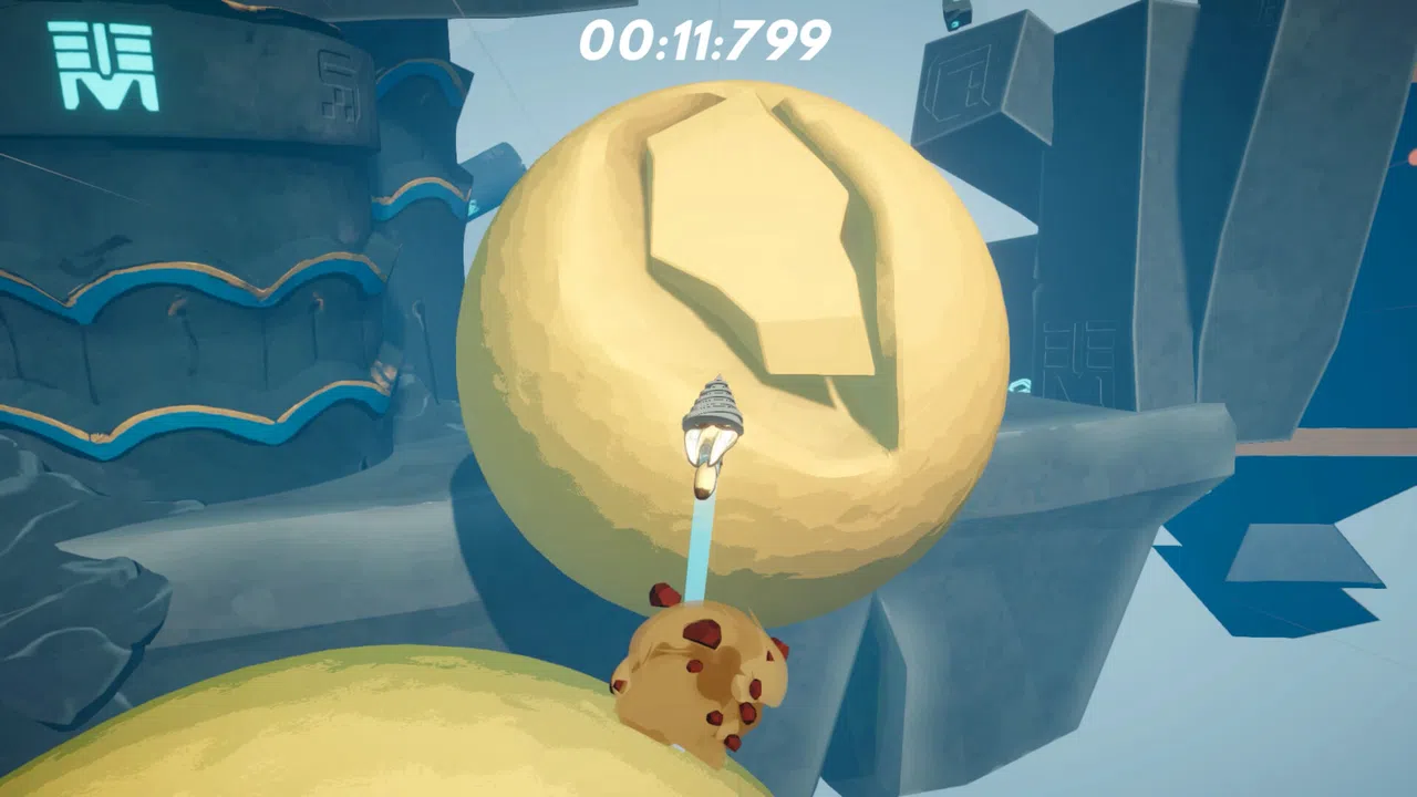 Oasis Blitz Screenshot 3