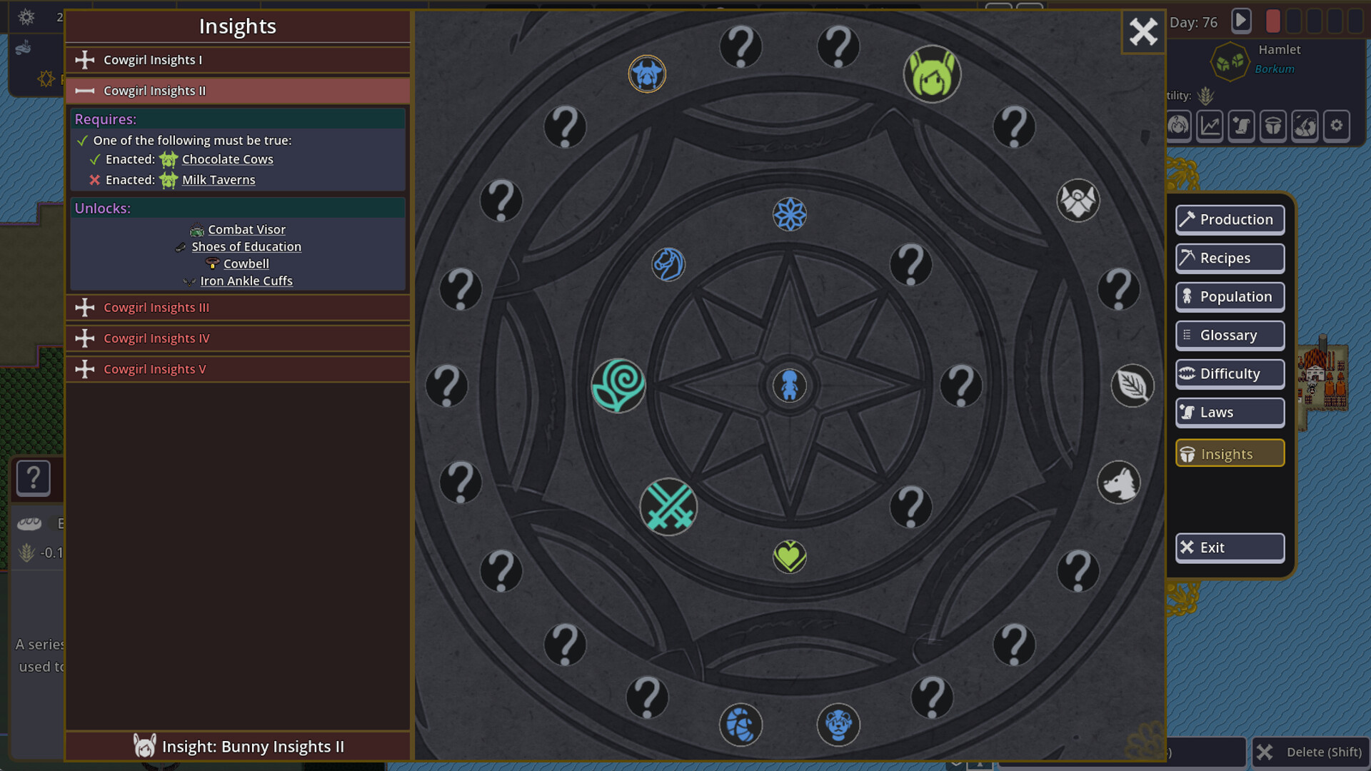 Monstergirl Hunters Screenshot 9