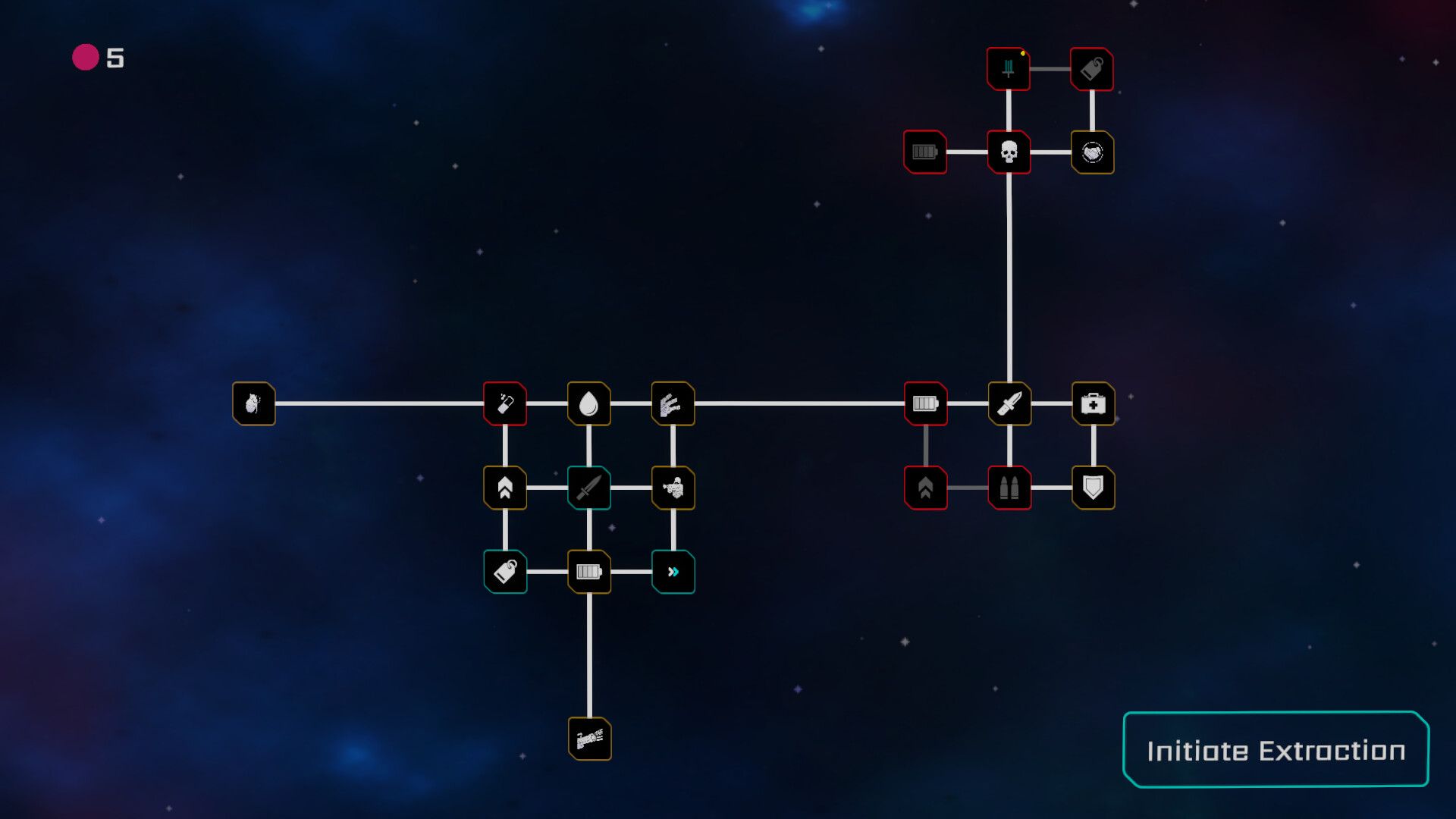 Around The Core Screenshot 1