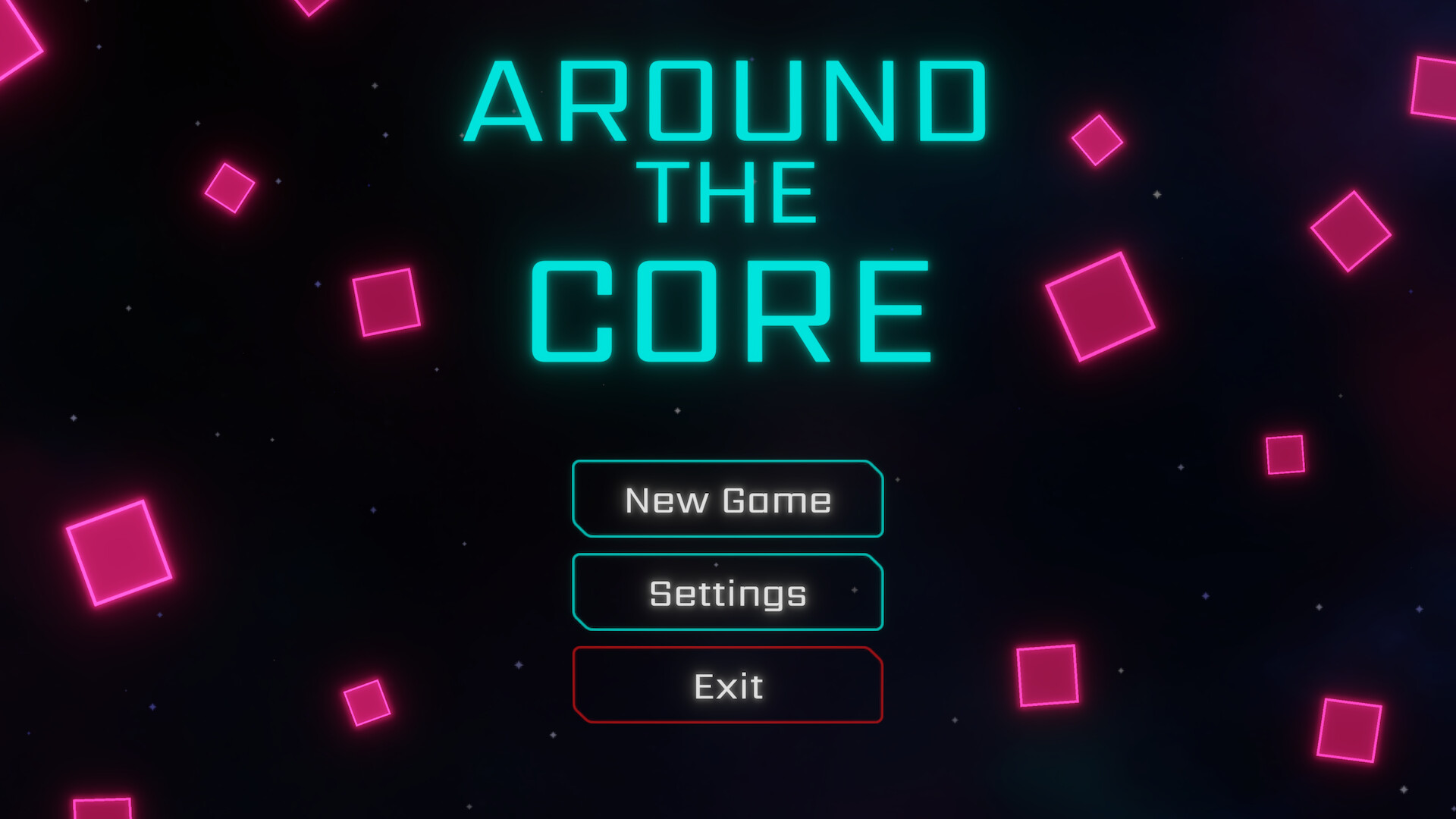 Around The Core Screenshot 4