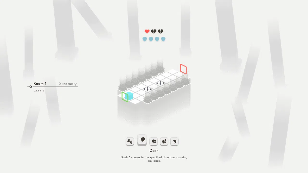 MINIM Screenshot 1