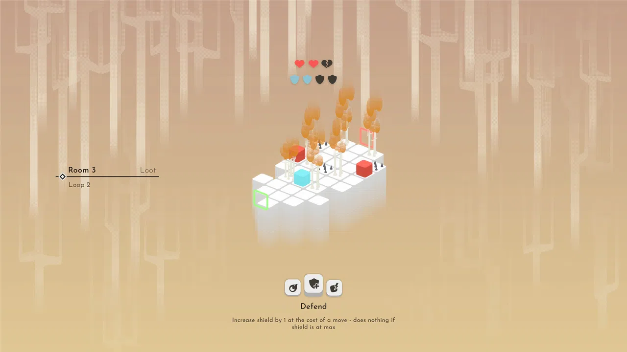 MINIM Screenshot 0