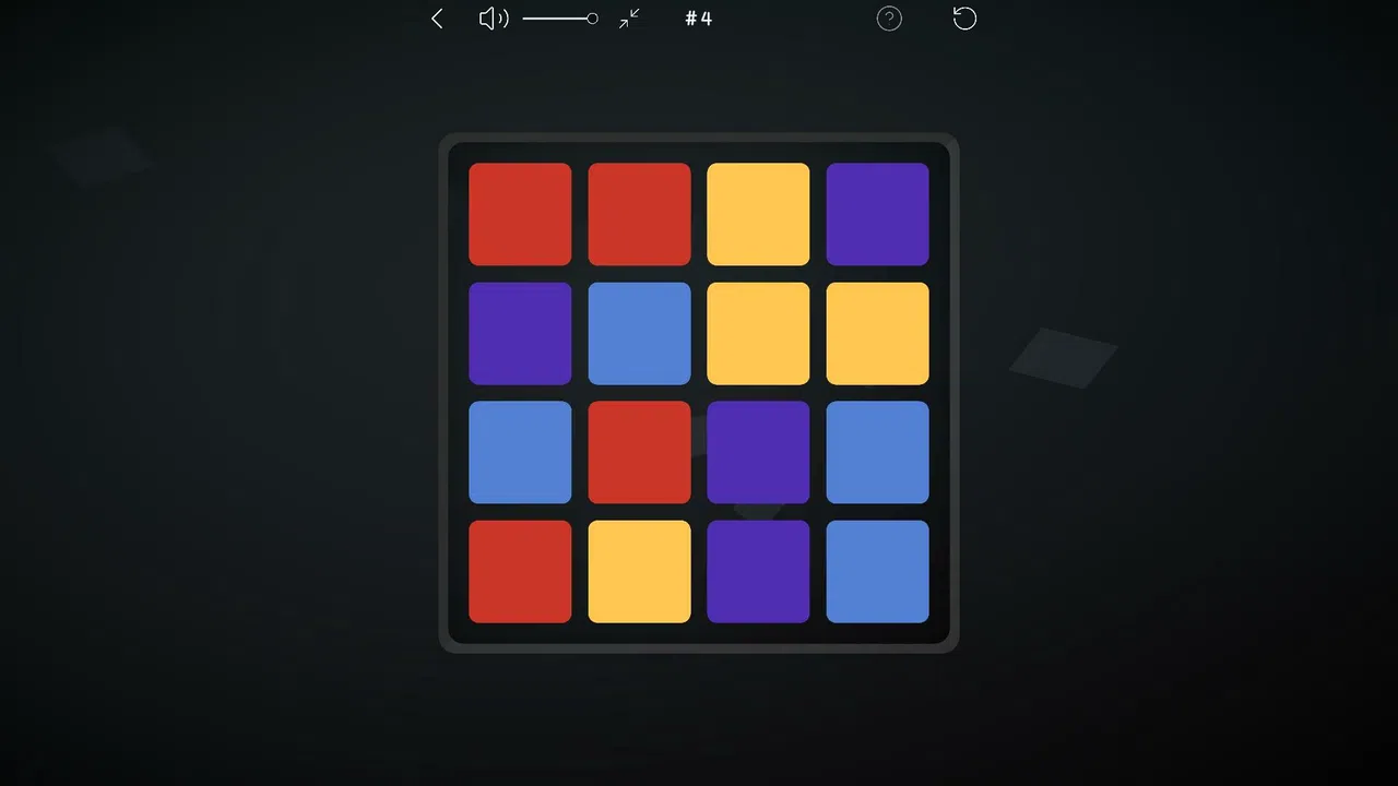 Quadulo Screenshot 4