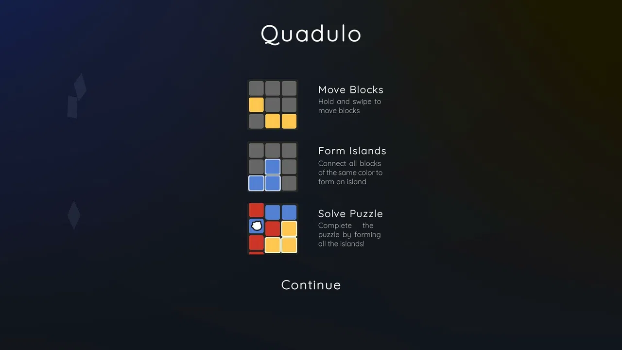 Quadulo Screenshot 10