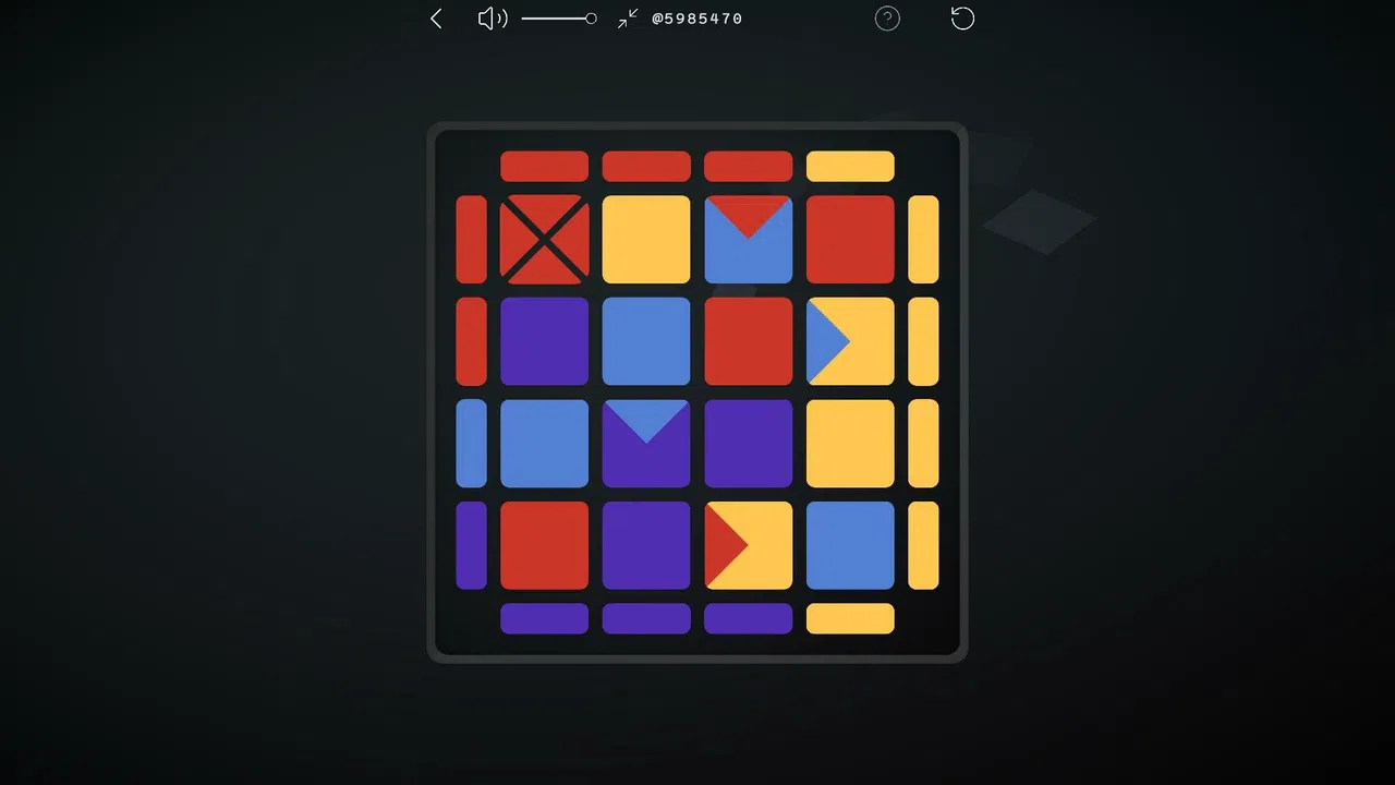 Quadulo Screenshot 2