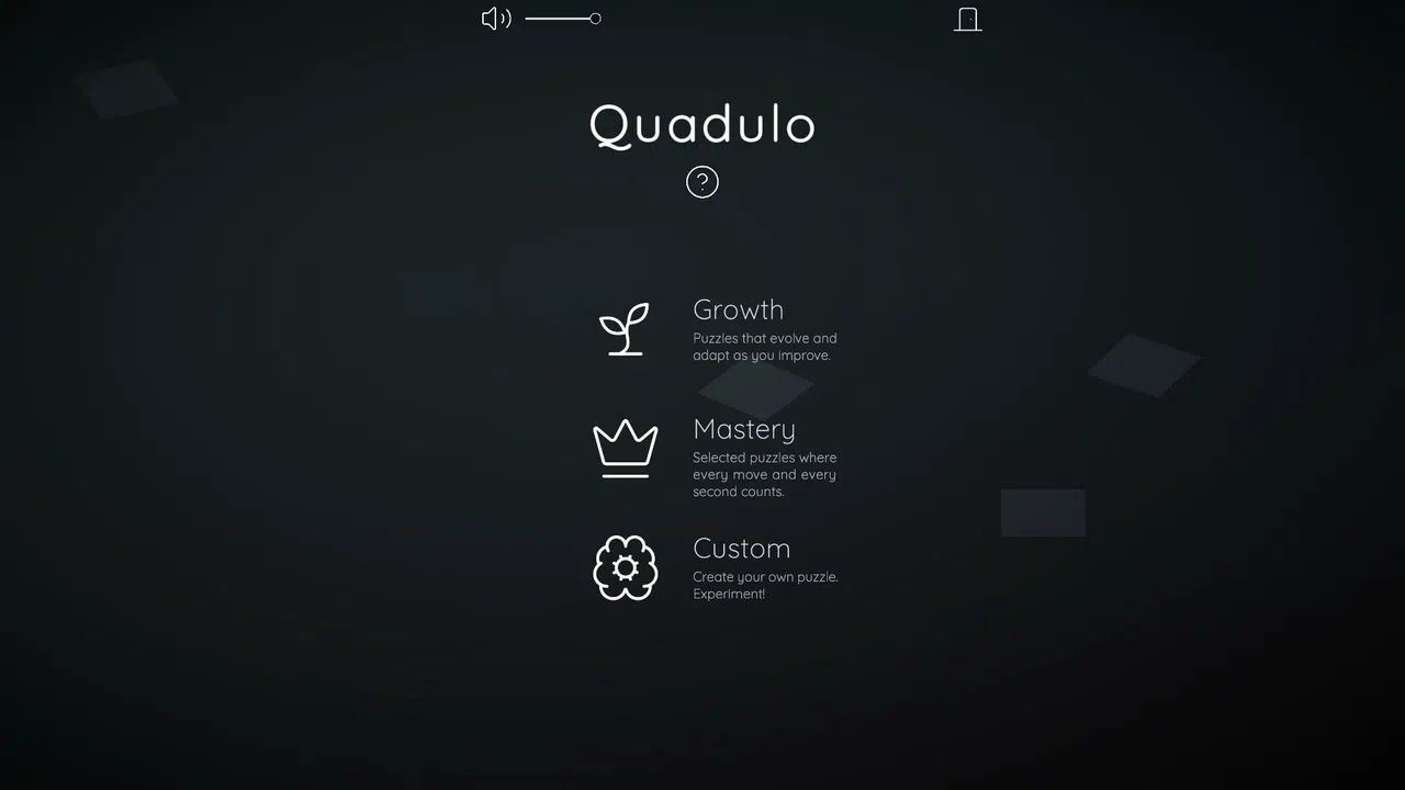 Quadulo Screenshot 7