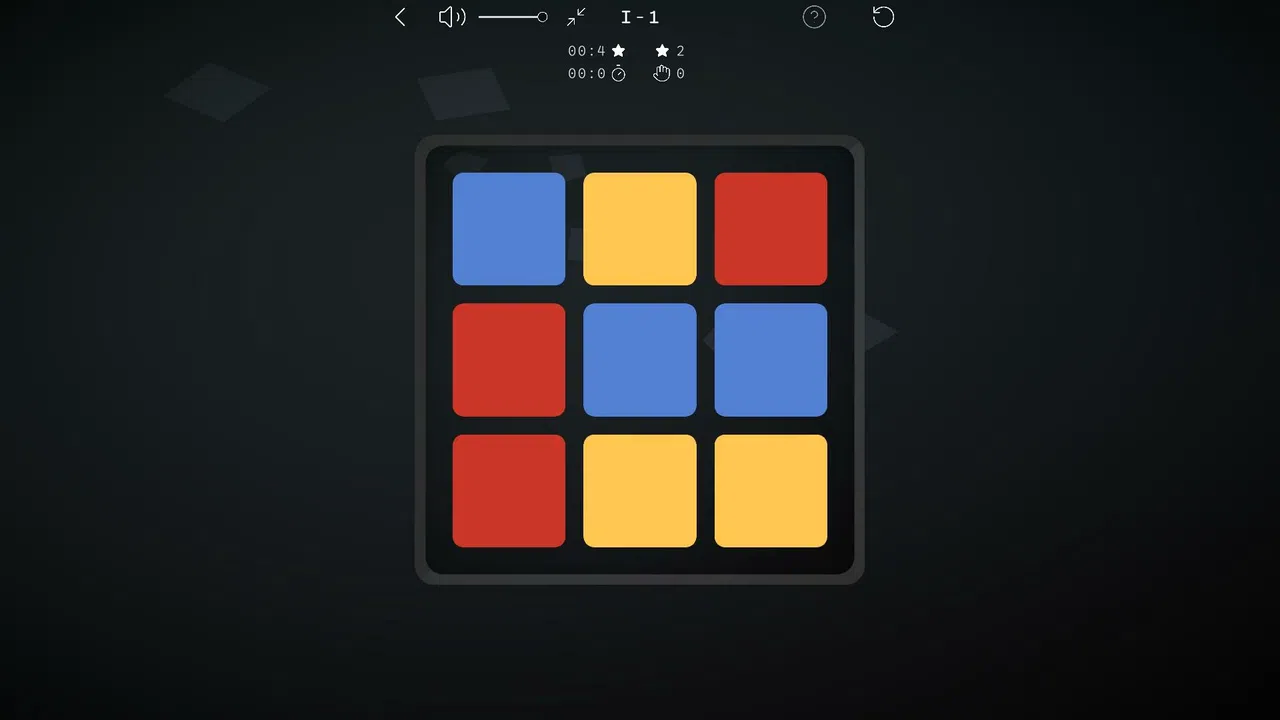 Quadulo Screenshot 0