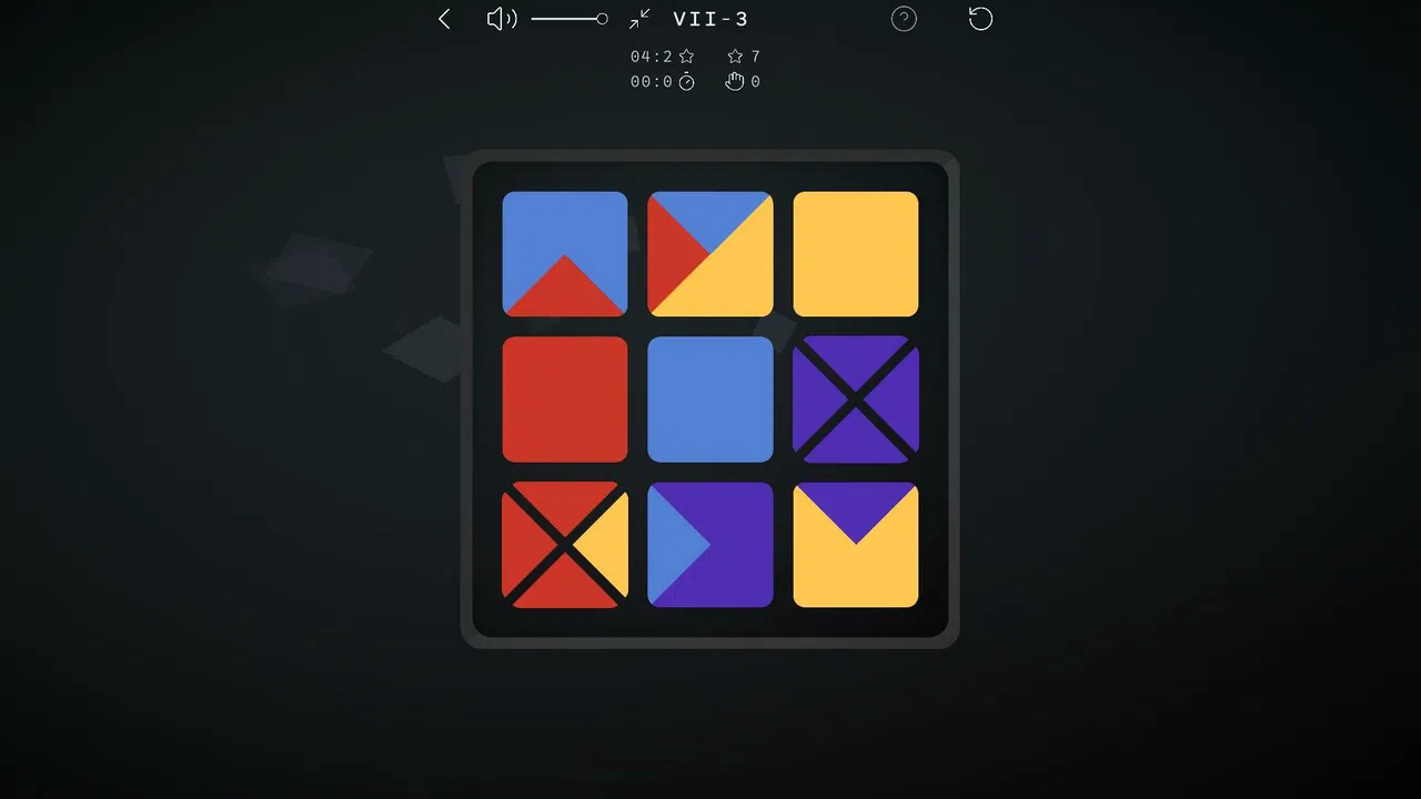 Quadulo Screenshot 3