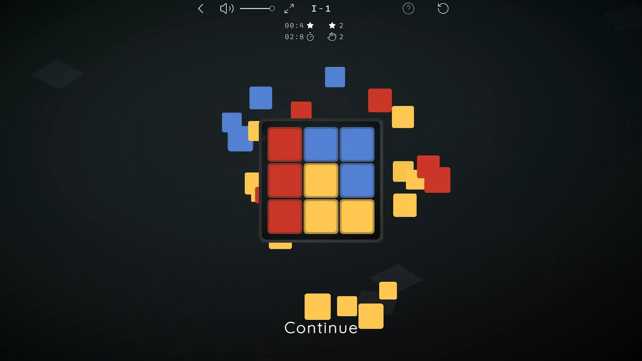 Quadulo Screenshot 1