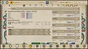Jousting Manager Demo Screenshot 1