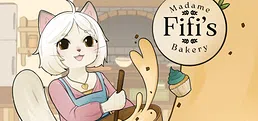Madame Fifi's Bakery