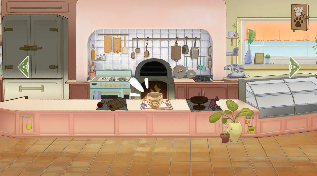 Madame Fifi's Bakery Screenshot 6