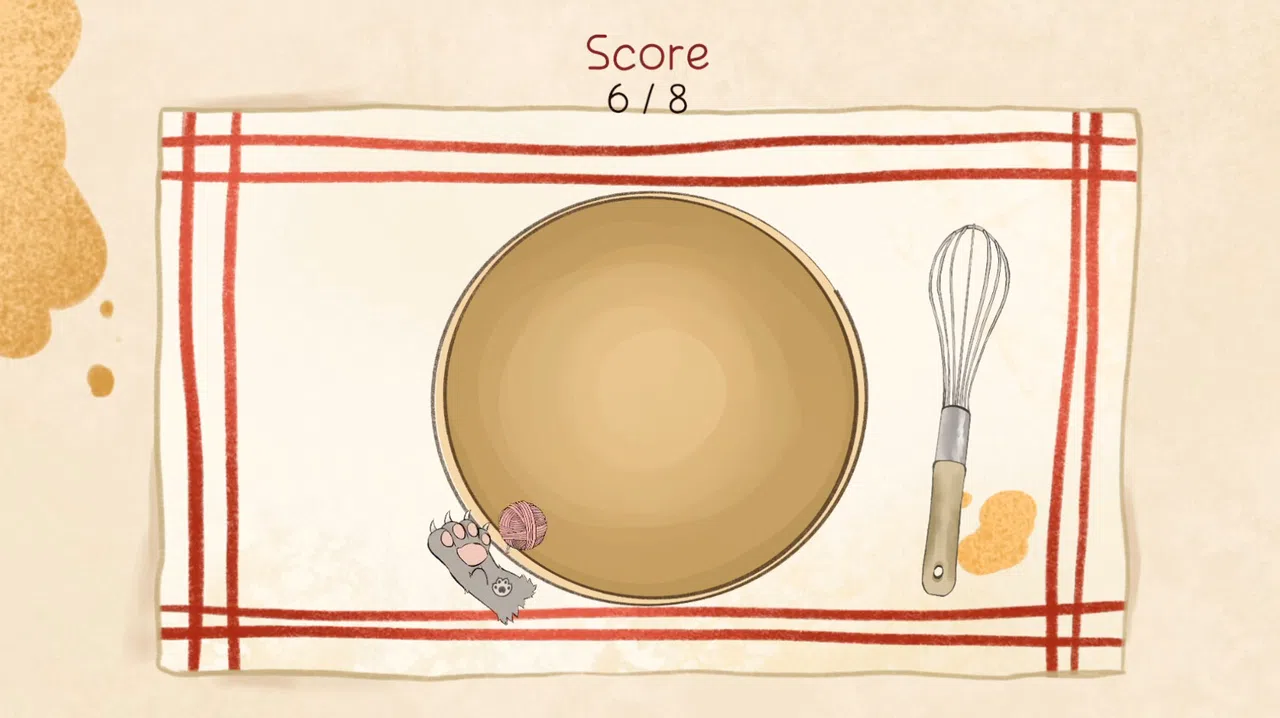 Madame Fifi's Bakery Screenshot 4