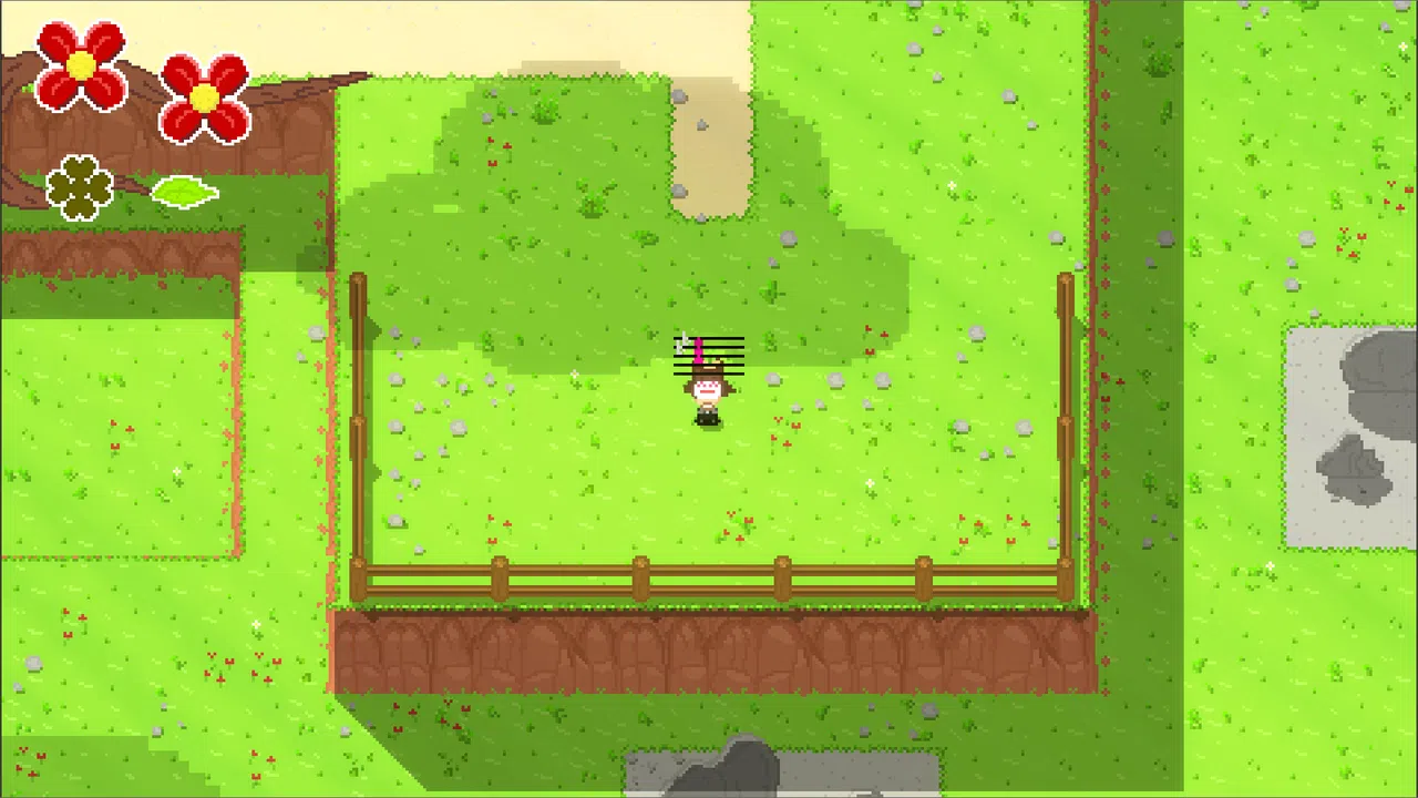 Cute Bless Screenshot 1