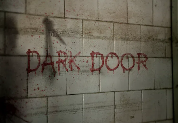 Dark Door Screenshot 0