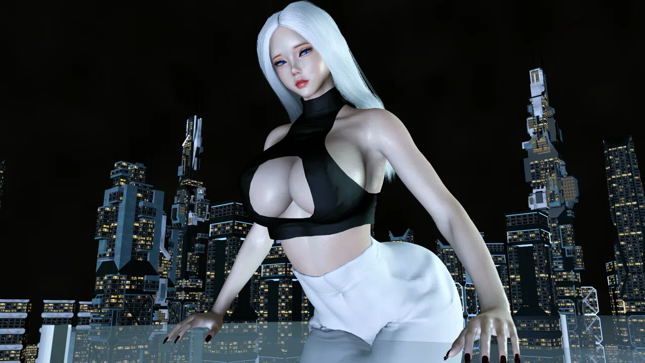 Synthetic Soul 3 Screenshot 3