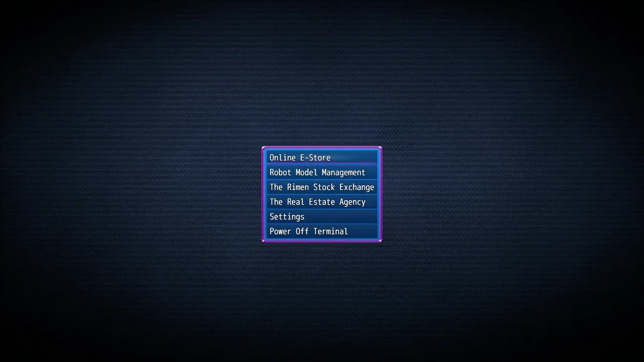 Synthetic Soul 3 Screenshot 1