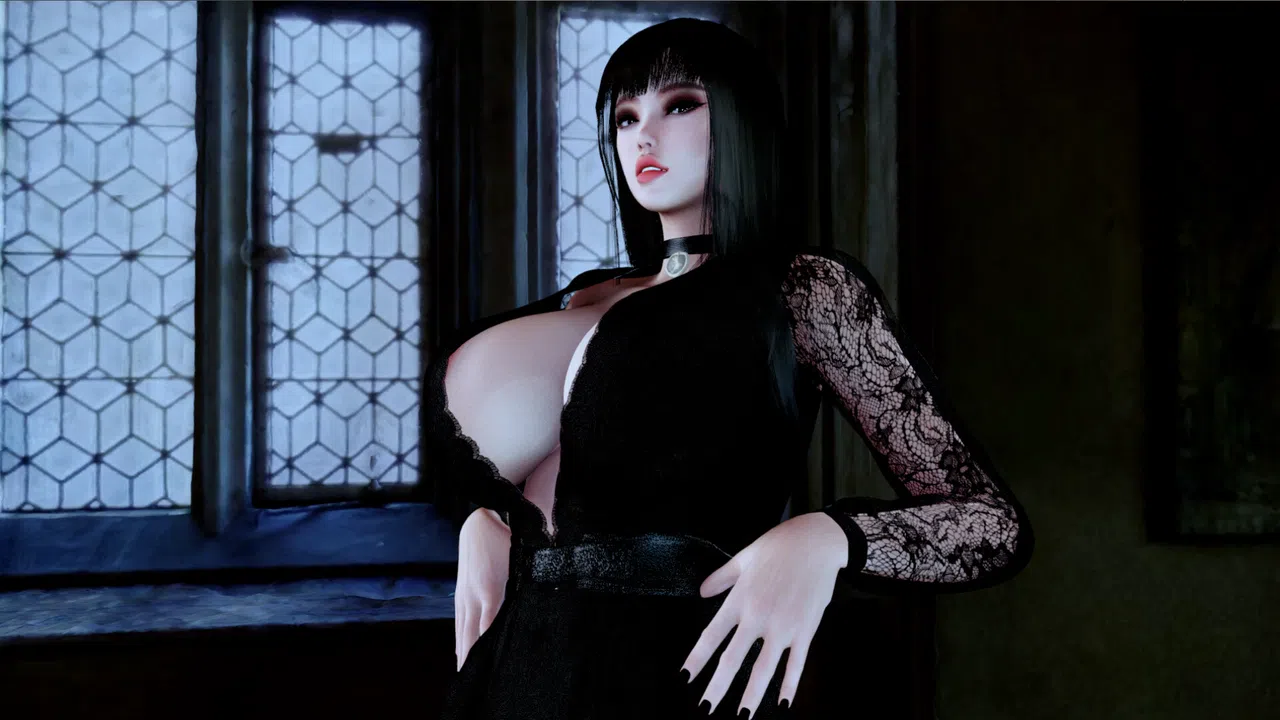 Synthetic Soul 3 Screenshot 4