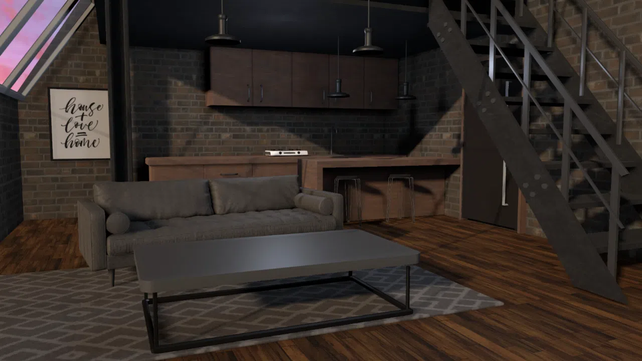 Synthetic Soul 3 Screenshot 2