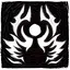 End of Isra icon