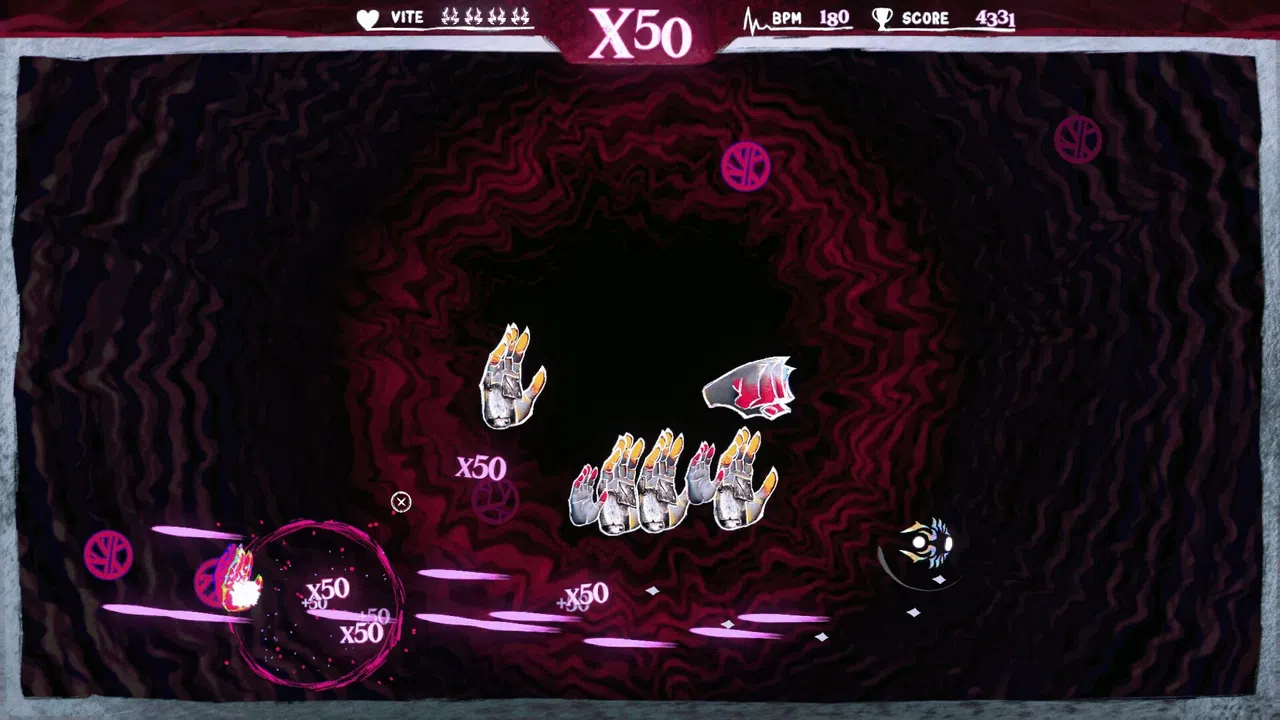 Heartbeats Screenshot 3