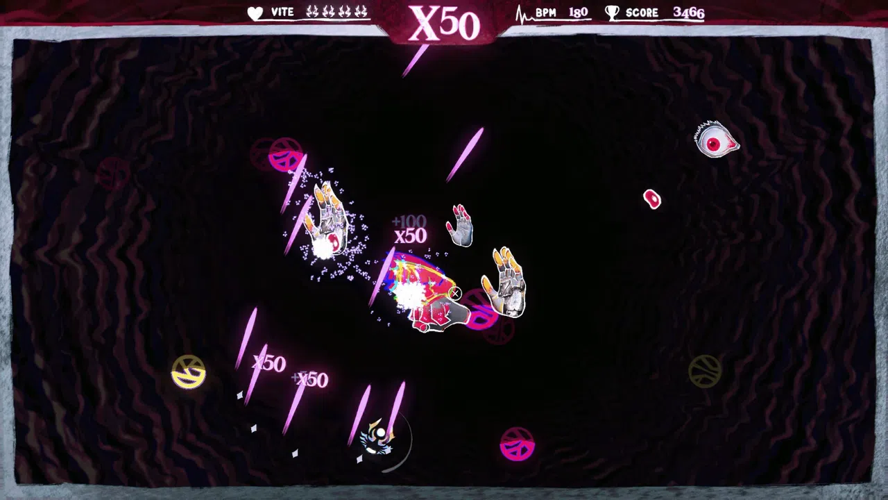 Heartbeats Screenshot 1