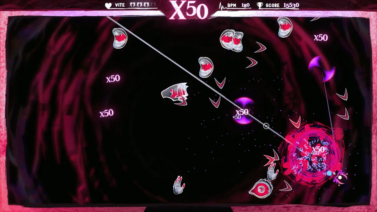 Heartbeats Screenshot 4