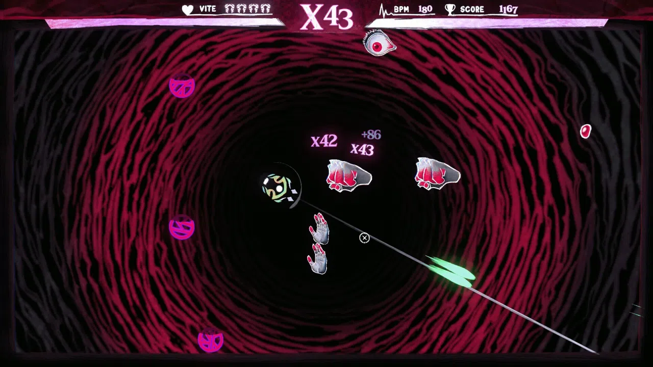 Heartbeats Screenshot 0